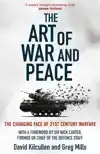 THE ART OF WAR AND PEACE