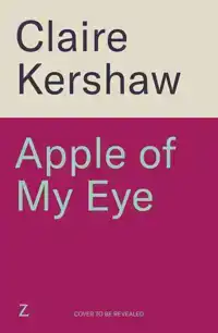 APPLE OF MY EYE