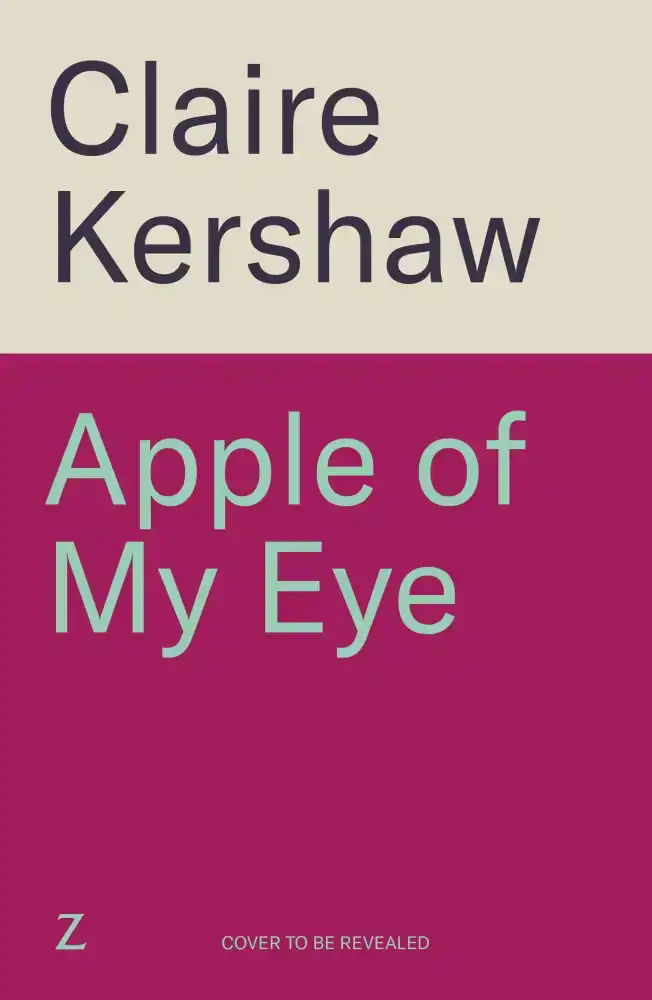 APPLE OF MY EYE