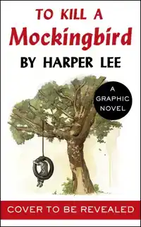 TO KILL A MOCKINGBIRD