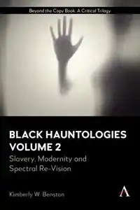 Black Hauntologies