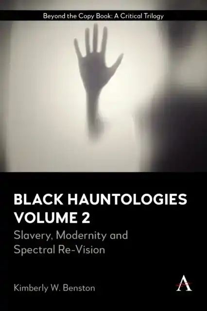 Black Hauntologies