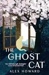 THE GHOST CAT