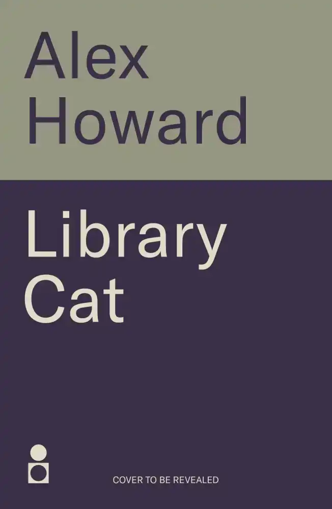 LIBRARY CAT: THE OBSERVATIONS OF A THINKING CAT