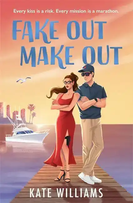Fake Out Make Out