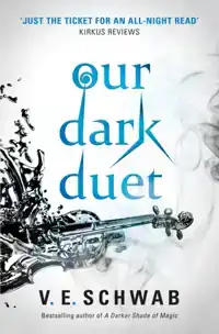 OUR DARK DUET