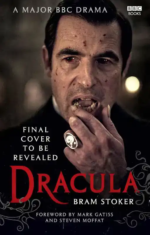 DRACULA (BBC TIE-IN EDITION)