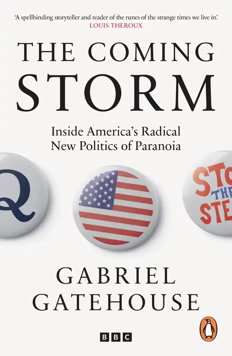 THE COMING STORM