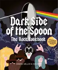 DARK SIDE OF THE SPOON