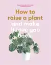 HOW TO RAISE A PLANT