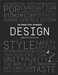 100 IDEAS THAT CHANGED DESIGN