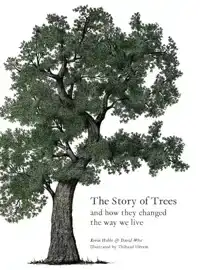 THE STORY OF TREES