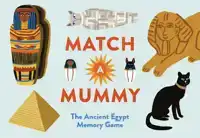 MATCH A MUMMY