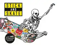 STICK AND SKATE