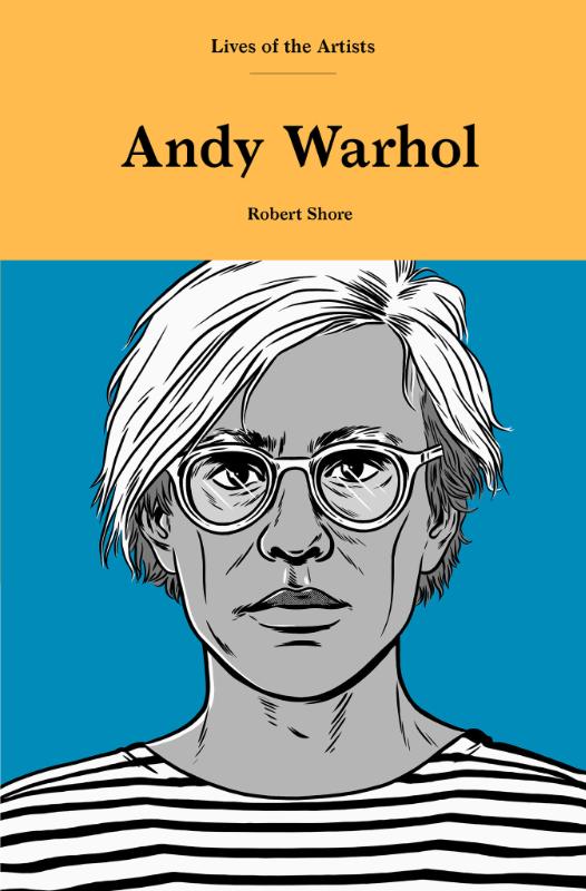 ANDY WARHOL