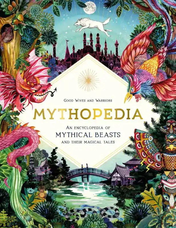 MYTHOPEDIA