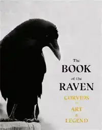 THE BOOK OF THE RAVEN