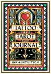 TATTOO TAROT JOURNAL
