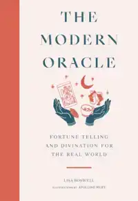 THE MODERN ORACLE