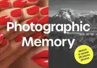 PHOTOGRAPHIC MEMORY