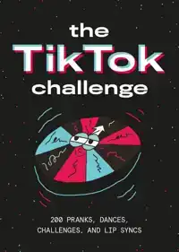 THE TIKTOK CHALLENGE