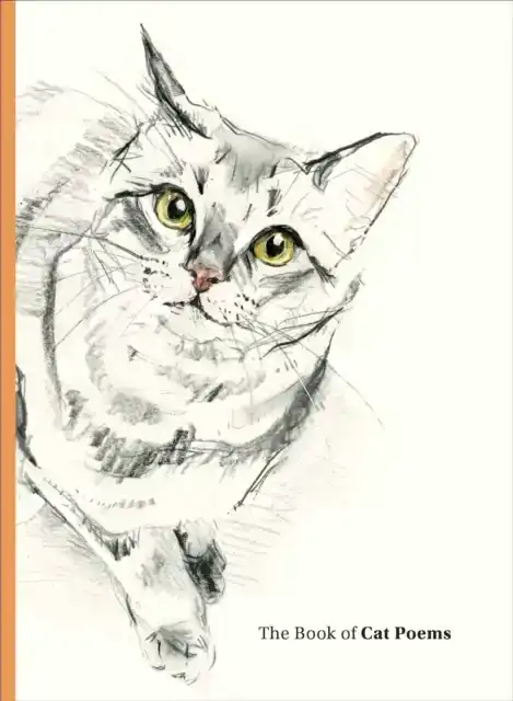 THE BOOK OF CAT POEMS