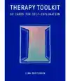 THERAPY TOOLKIT