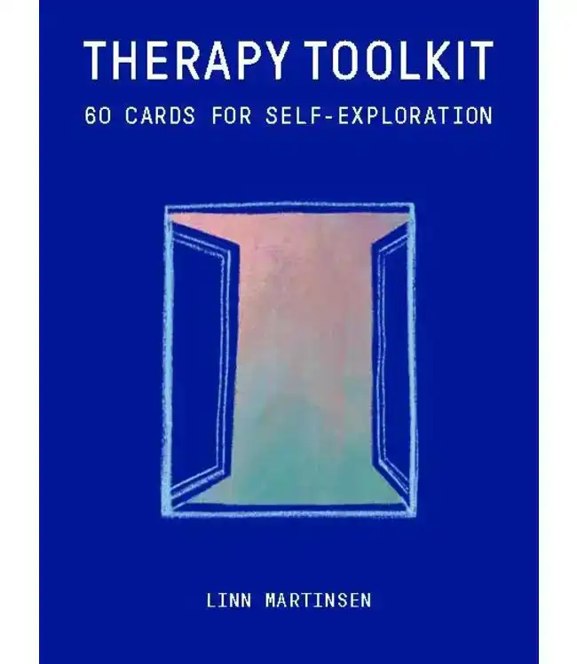 THERAPY TOOLKIT