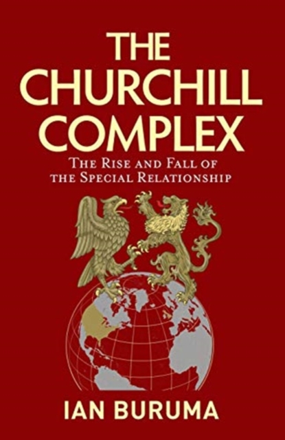 THE CHURCHILL COMPLEX