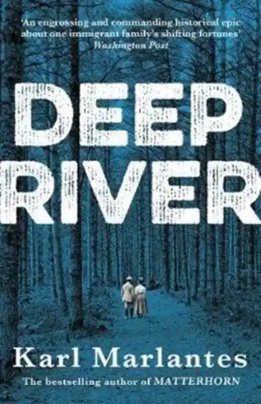 DEEP RIVER