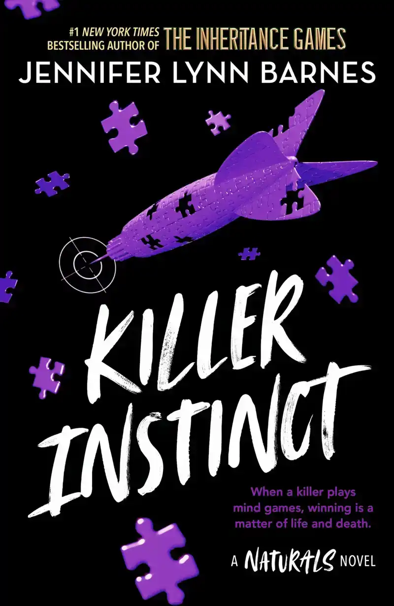 THE NATURALS: KILLER INSTINCT