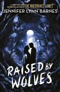 RAISED BY WOLVES