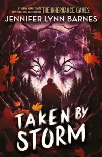 RAISED BY WOLVES: TAKEN BY STORM