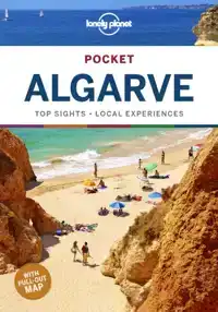 LONELY PLANET POCKET ALGARVE