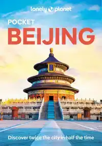 LONELY PLANET POCKET BEIJING