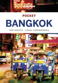 LONELY PLANET POCKET BANGKOK