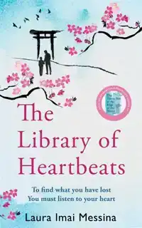 THE LIBRARY OF HEARTBEATS