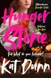 HUNGERSTONE: A FIERCE, POWERFUL SAPPHIC REWORKING OF CARMILL