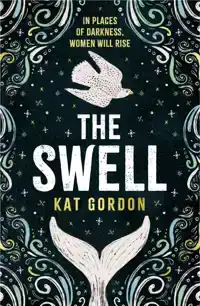 SWELL: A CAPTIVATING MYSTERY SET IN ICELAND AND STEEPED IN M