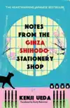 NOTES FROM THE GINZA SHIHODO STATIONERY SHOP