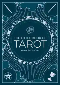 THE LITTLE BOOK OF TAROT