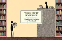 THE SNOOTY BOOKSHOP