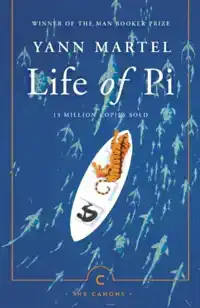 LIFE OF PI