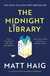 THE MIDNIGHT LIBRARY