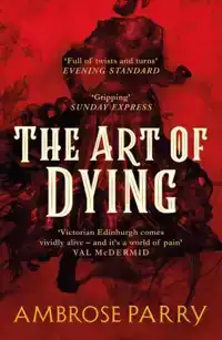 THE ART OF DYING