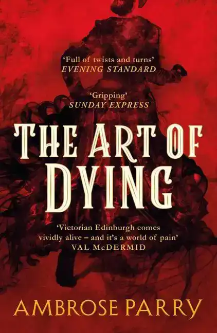 THE ART OF DYING