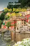 LONELY PLANET THE ITALIAN LAKES