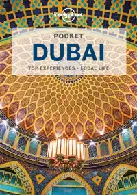 LONELY PLANET POCKET DUBAI 6TH ED.