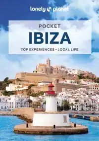 LONELY PLANET POCKET IBIZA