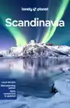 LONELY PLANET SCANDINAVIA